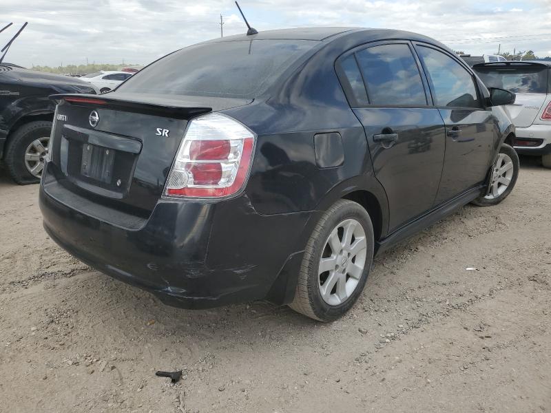 2011 NISSAN SENTRA 2.0 - 3N1AB6AP3BL620508