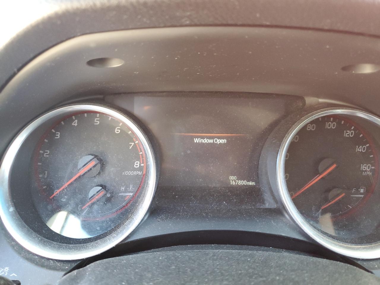 Lot #3291409151 2018 TOYOTA CAMRY XSE