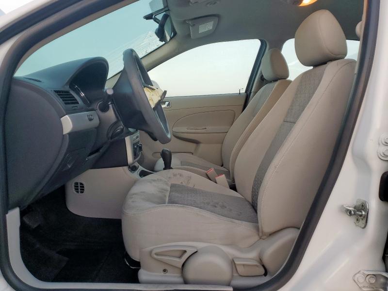 2010 CHEVROLET COBALT LS #3282555917