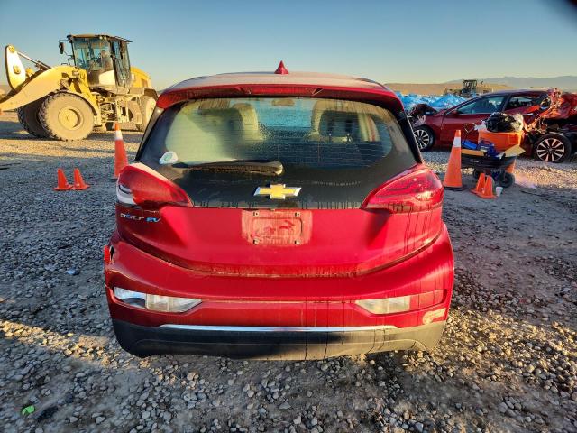 2019 CHEVROLET BOLT EV LT - 1G1FY6S01K4105864