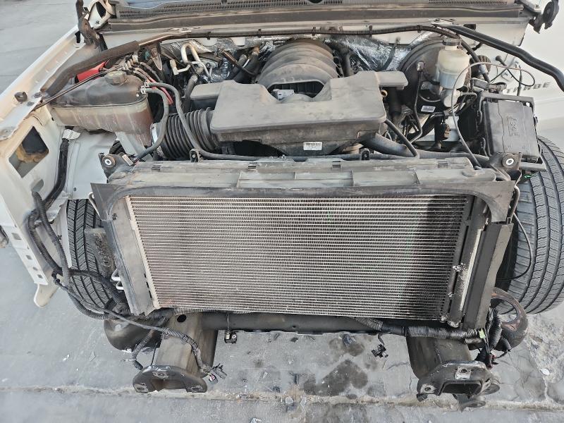 2018 CHEVROLET TAHOE C150 #3309655866