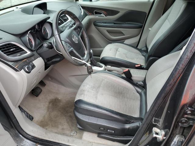 2016 BUICK ENCORE - KL4CJASB7GB655120