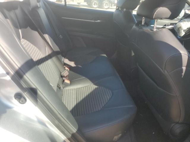 2020 TOYOTA CAMRY SE 4T1G11AK2LU922618