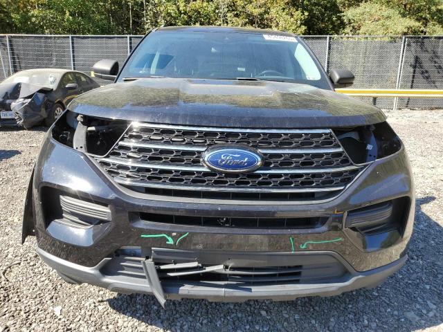 2021 FORD EXPLORER X #3284750520