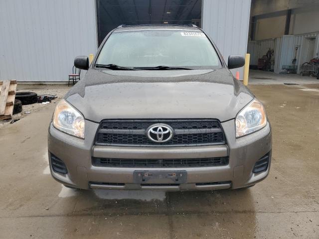 2011 TOYOTA RAV4 - 2T3BF4DV7BW176448