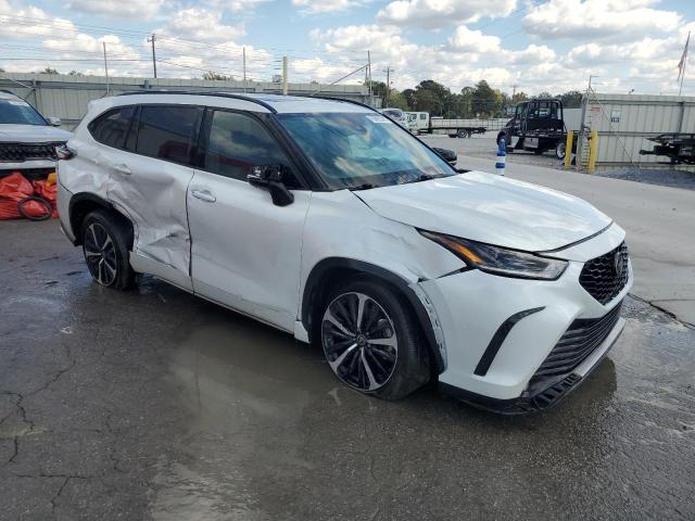 2022 TOYOTA HIGHLANDER #3268321023