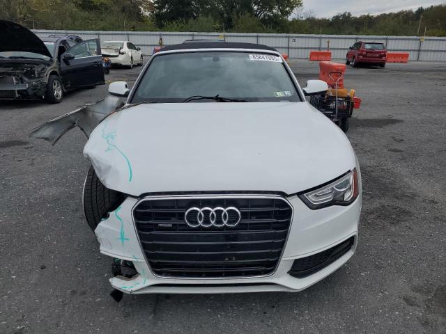 2016 AUDI A5 PREMIUM #3303924689