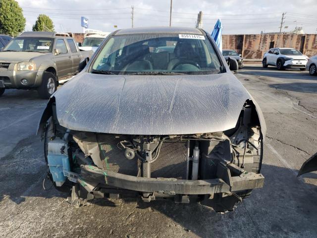 2015 NISSAN ROGUE SELECT S JN8AS5MT6FW662224