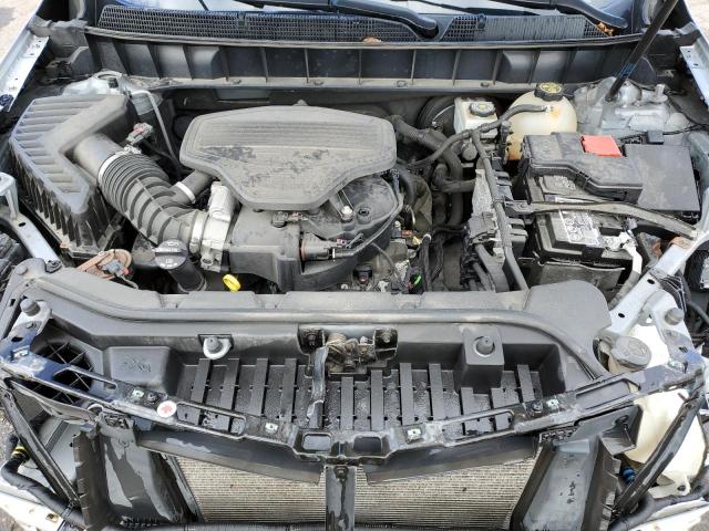 2019 CADILLAC XT5 LUXURY #3284617345