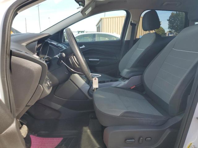 2014 FORD ESCAPE SE - 1FMCU0GX2EUD85934