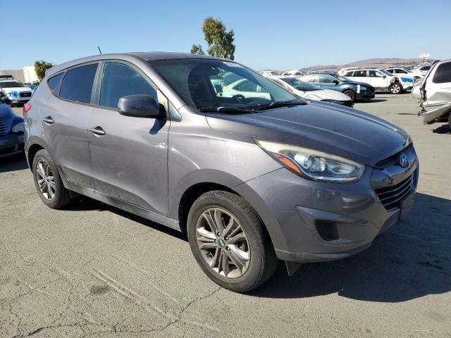 2015 HYUNDAI TUCSON GLS KM8JT3AF7FU988987