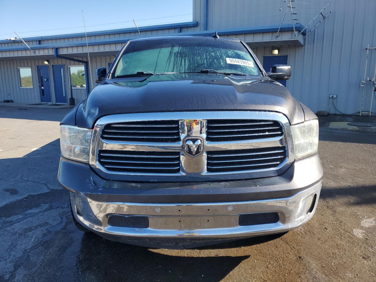 RAM 1500 SLT