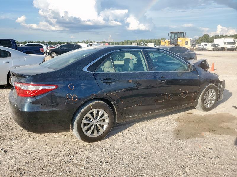 2017 TOYOTA CAMRY LE - 4T1BF1FK2HU273012