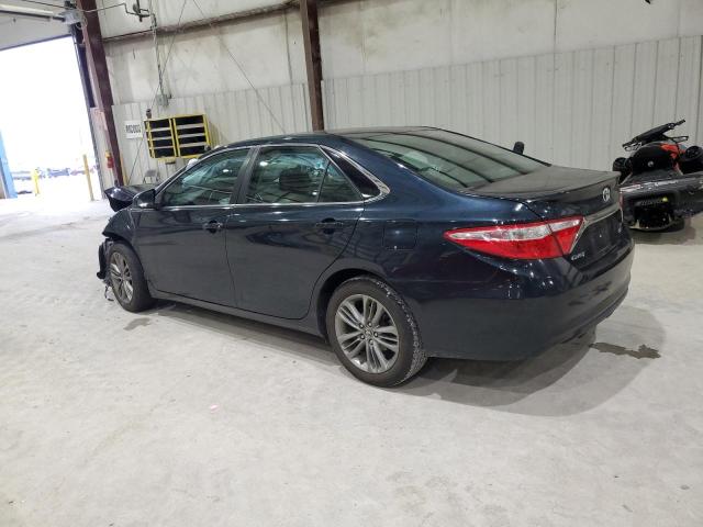2016 TOYOTA CAMRY LE #3294142953