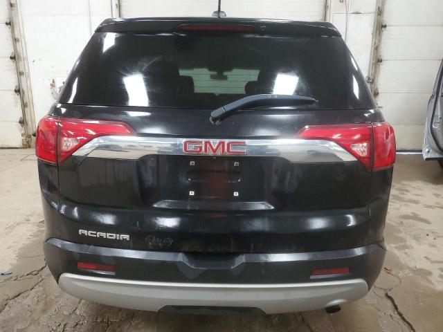 2018 GMC ACADIA SLE #3291262970