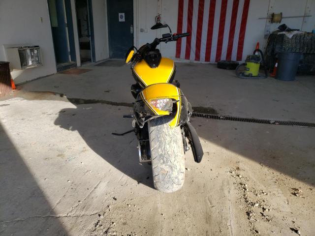 2014 SUZUKI VZR1800 JS1VY53AXE2100581