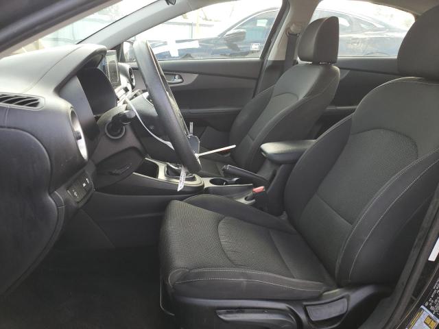 2019 KIA FORTE FE 3KPF24AD5KE037973