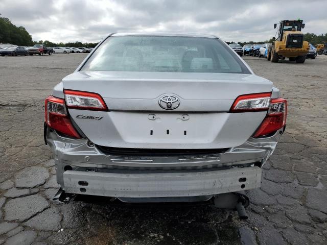 2012 TOYOTA CAMRY BASE - 4T1BF1FK4CU525867