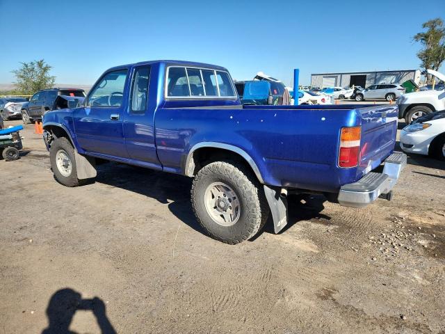 1993 TOYOTA PICKUP 1/2 TON EXTRA LONG WHEELBASE SR5 #3277339355