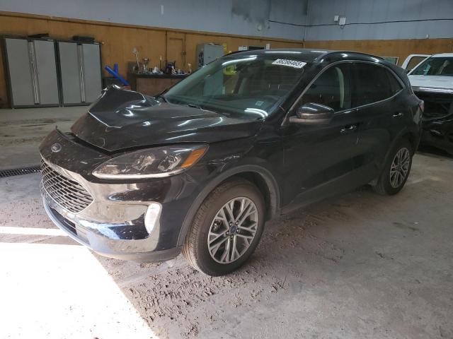 FORD ESCAPE SEL