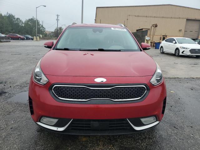 2018 KIA NIRO EX KNDCC3LC9J5122100