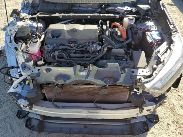 2024 TOYOTA RAV4 XSE #3301732332