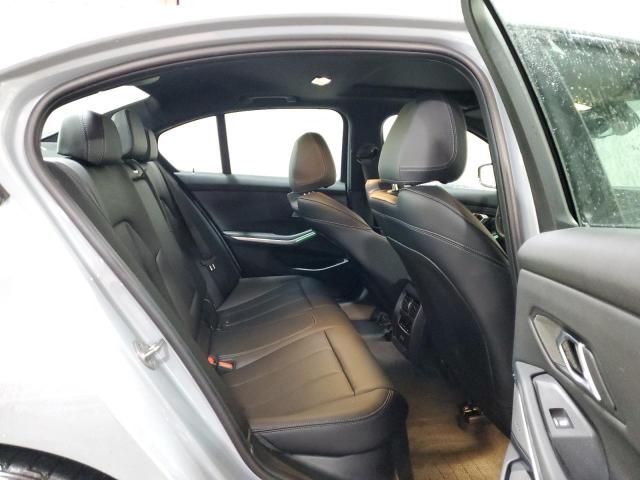 2024 BMW M340XI - 3MW49FF01R8D83416