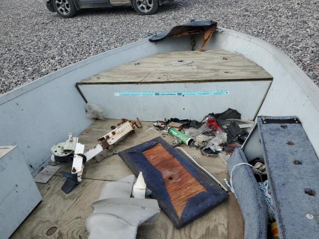 1988 ALUMACRAFT BOAT #3296420633