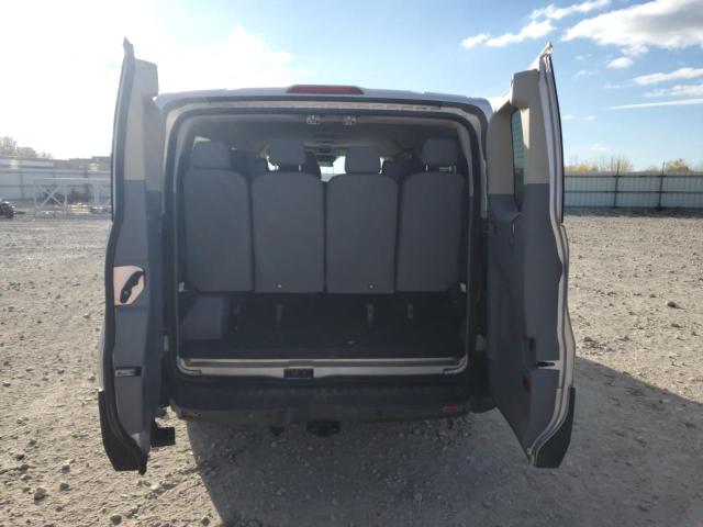 2015 FORD TRANSIT T- #3290145267