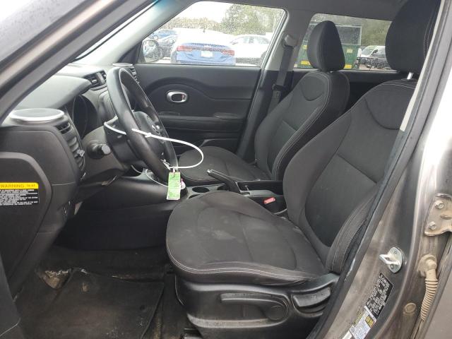 2015 KIA SOUL #3293490430