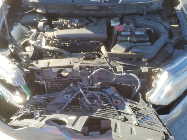 2015 NISSAN ROGUE S - 5N1AT2MV4FC814619