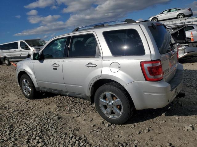 2012 FORD ESCAPE LIM - 1FMCU9EG6CKA72837
