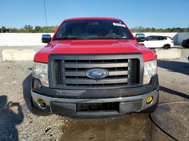 2012 FORD F150 SUPER - 1FTFX1ET2CKD25806