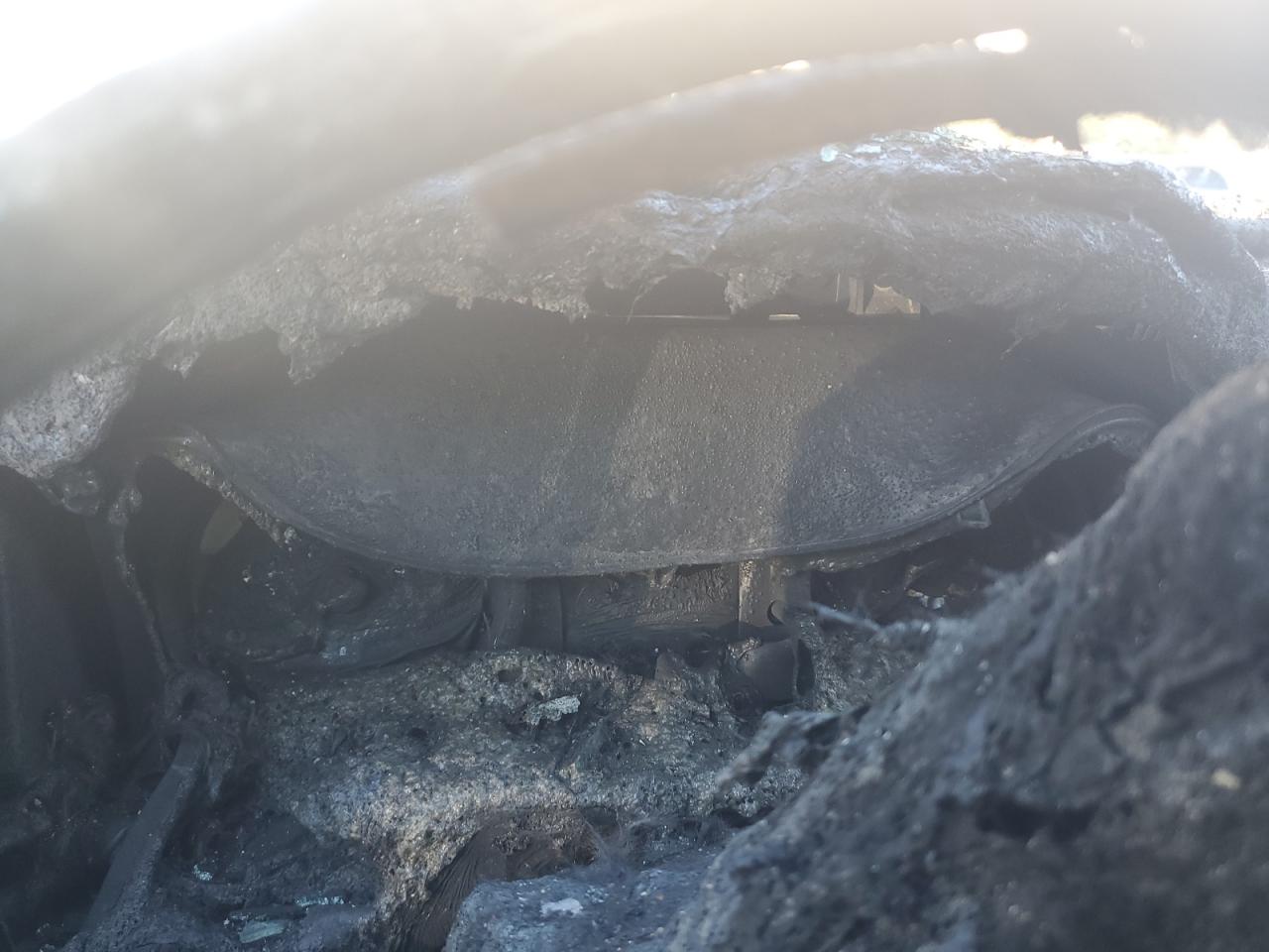 CHEVROLET SILVERADO K2500 HEAVY DUTY