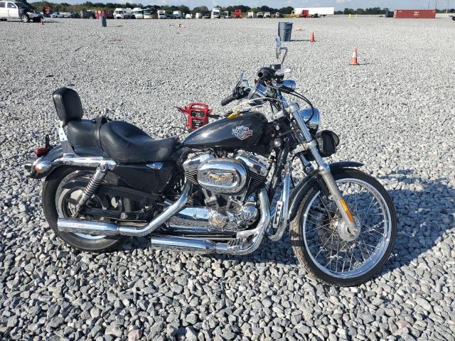2007 HARLEY-DAVIDSON XL1200 C 1HD1CT3177K430204