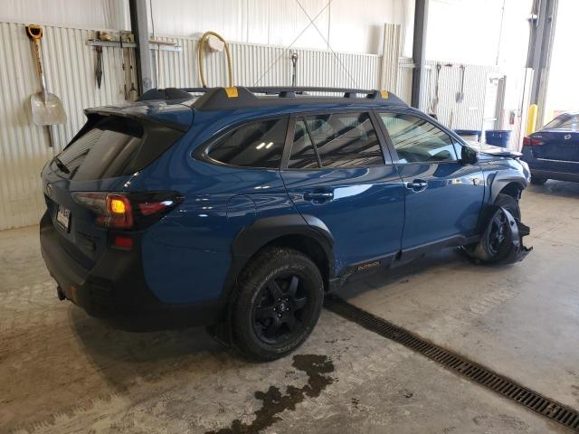 2023 SUBARU OUTBACK WI #3302713022