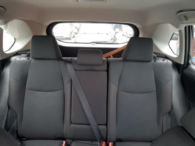 2022 TOYOTA RAV4 LE #3297071487