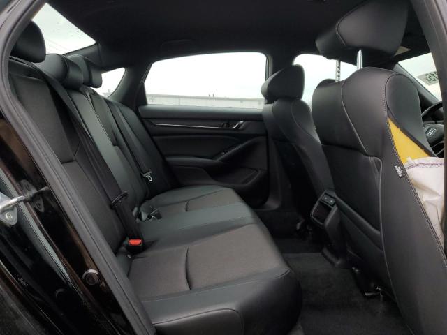 2022 HONDA ACCORD SPO #3284953965