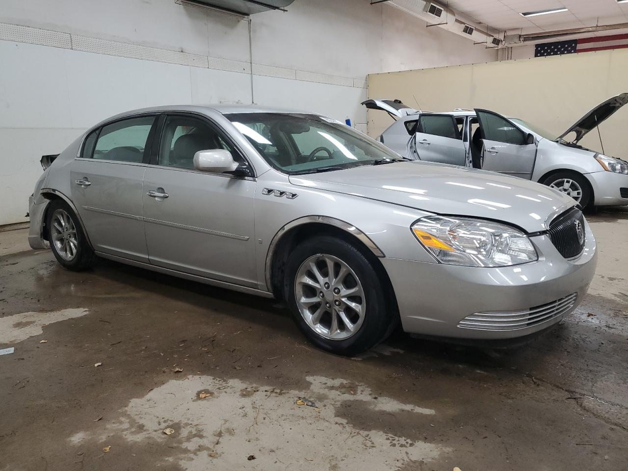 Lot #3278802628 2006 BUICK LUCERNE CX