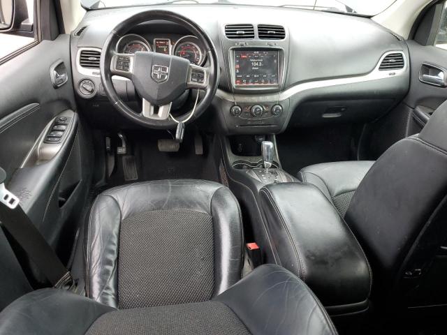 2018 DODGE JOURNEY CR - 3C4PDCGB9JT305836