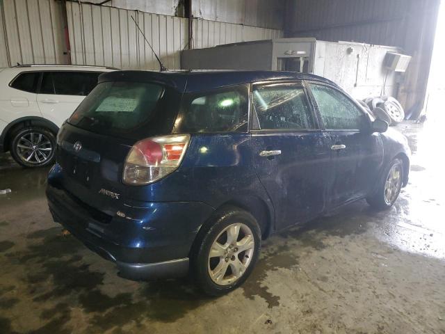 2005 TOYOTA COROLLA MA #3278630939
