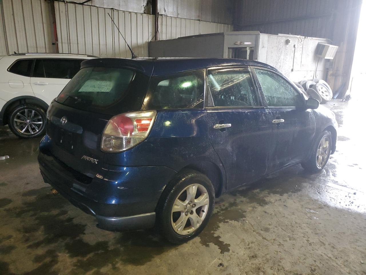 Lot #3278630939 2005 TOYOTA COROLLA MA