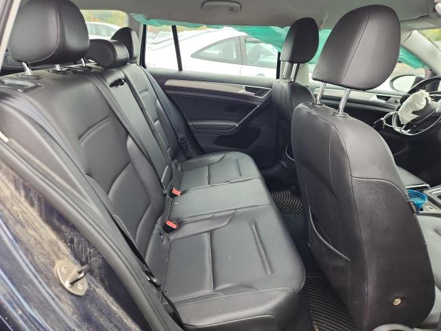 2015 VOLKSWAGEN GOLF SPORT 3VWCA7AU0FM505592