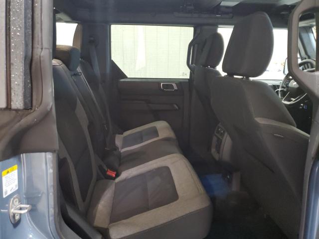 2025 FORD BRONCO BIG - 1FMDE7BHXSLA62923