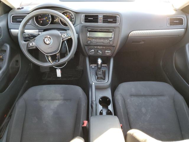 2015 VOLKSWAGEN JETTA SE 3VWD17AJ6FM208904