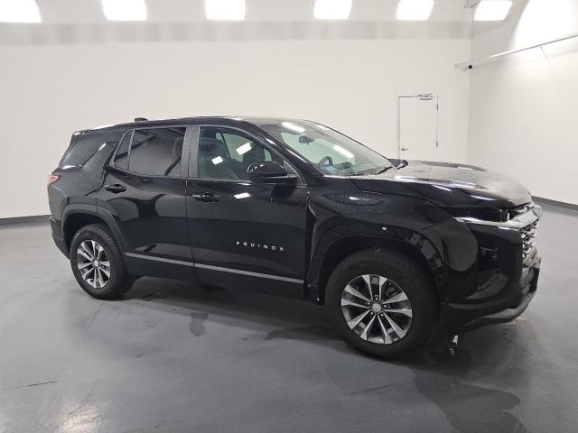 2026 CHEVROLET EQUINOX LT 3GNAXPEG0TL228111