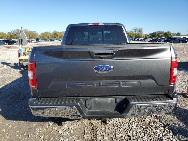 2018 FORD F150 SUPER - 1FTFX1E51JFB83200