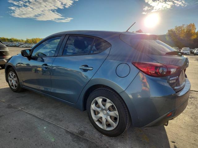 2014 MAZDA 3 SPORT #3286927220