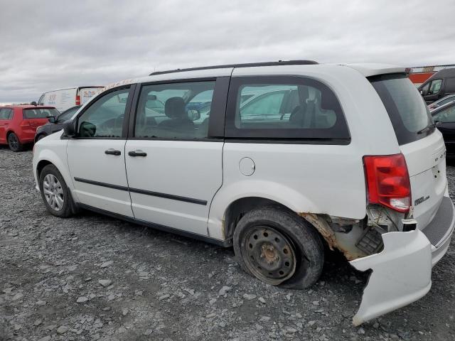 2014 DODGE GRAND CARA - 2C4RDGBG4ER475825