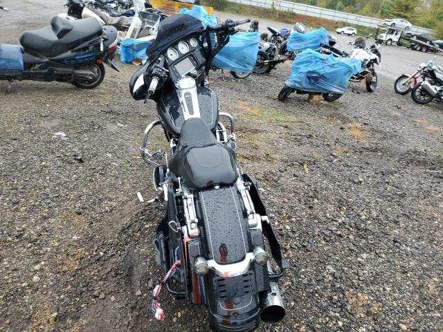 2014 HARLEY-DAVIDSON FLHXS STREET GLIDE SPECIAL - 1HD1KRM12EB677695